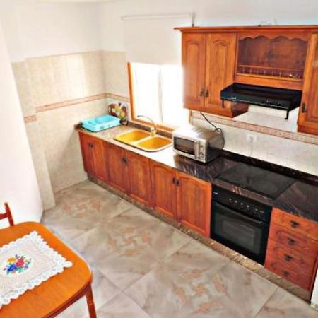 Apartamento El Tejar Tazacorte Bagian luar foto