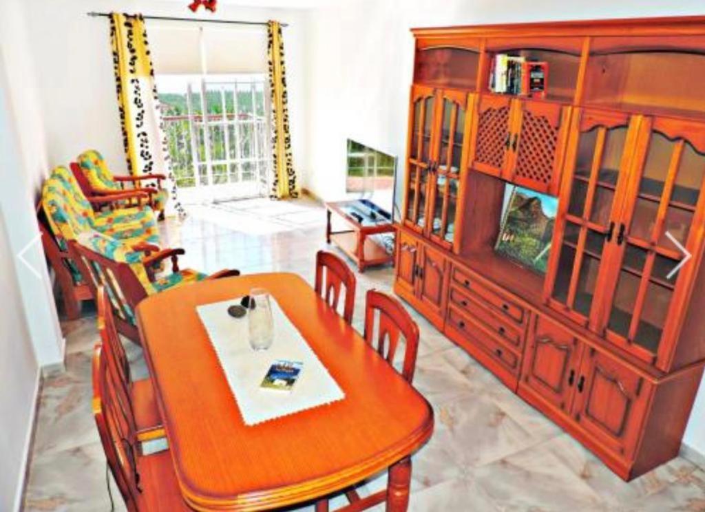 Apartamento El Tejar Tazacorte Bagian luar foto