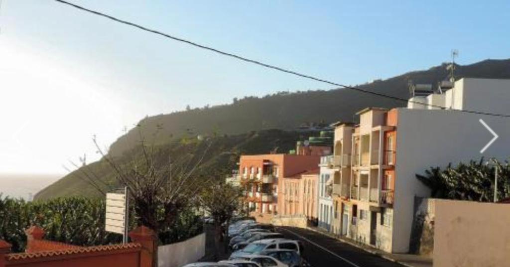 Apartamento El Tejar Tazacorte Bagian luar foto