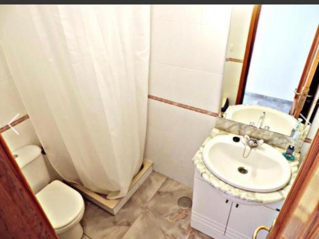 Apartamento El Tejar Tazacorte Bagian luar foto