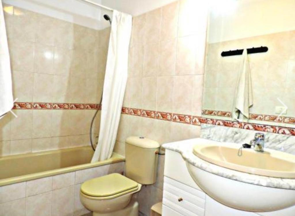 Apartamento El Tejar Tazacorte Bagian luar foto