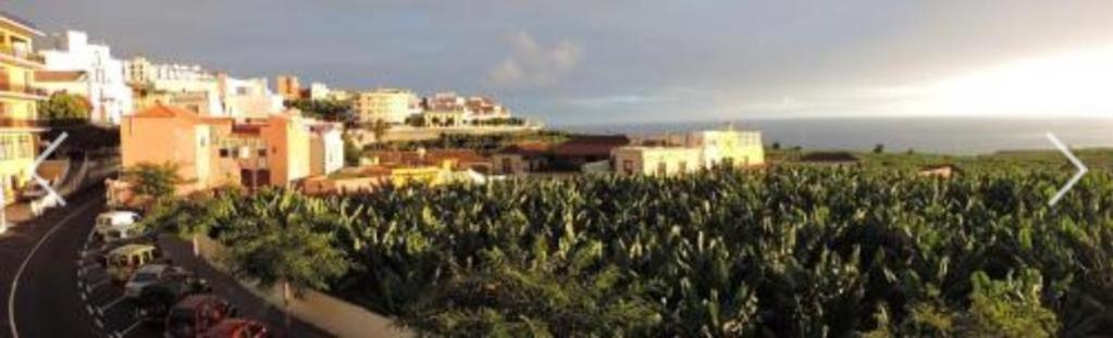 Apartamento El Tejar Tazacorte Bagian luar foto