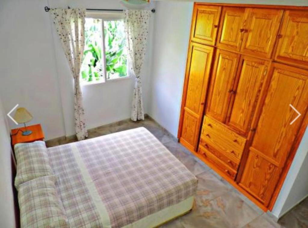 Apartamento El Tejar Tazacorte Bagian luar foto