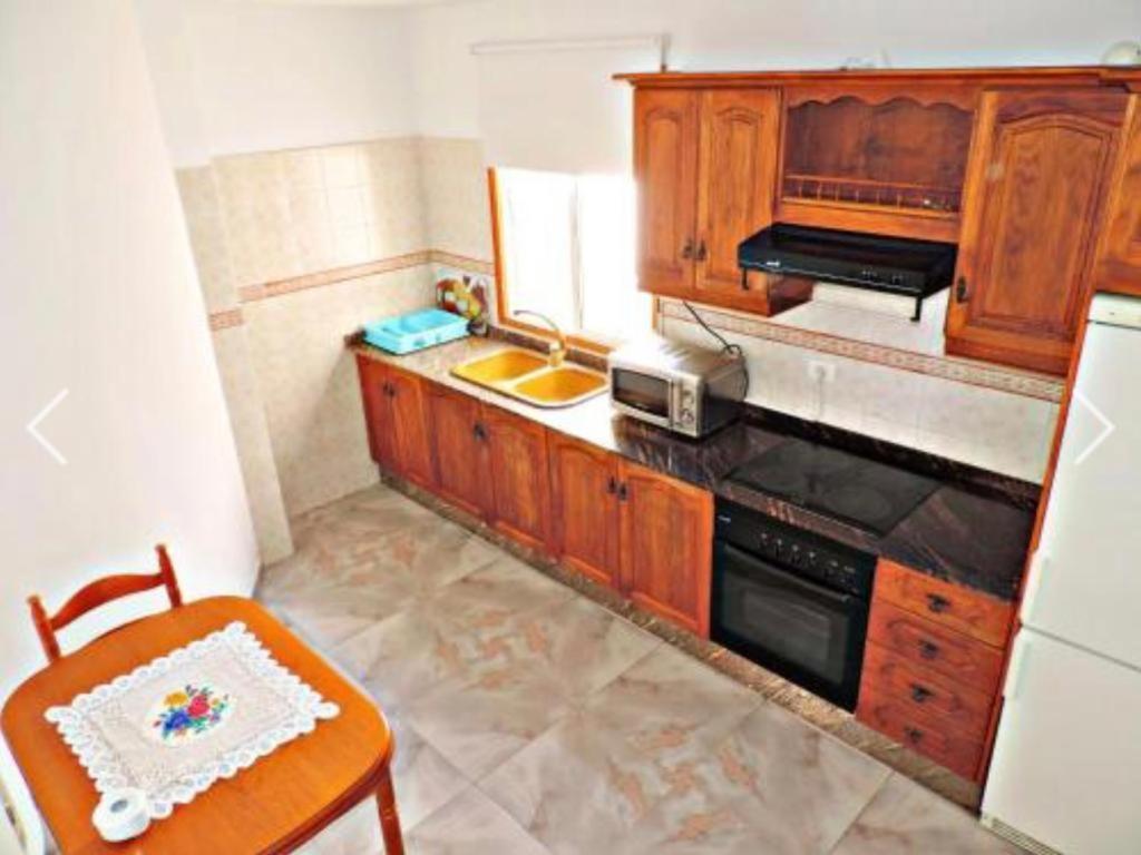 Apartamento El Tejar Tazacorte Bagian luar foto