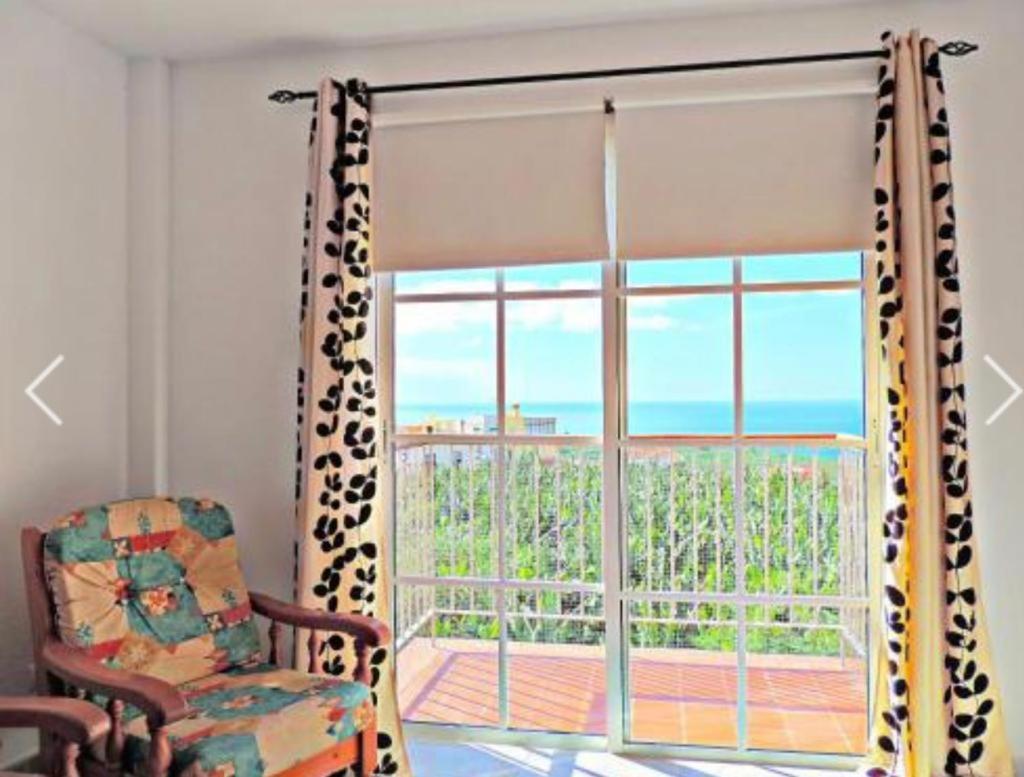 Apartamento El Tejar Tazacorte Bagian luar foto